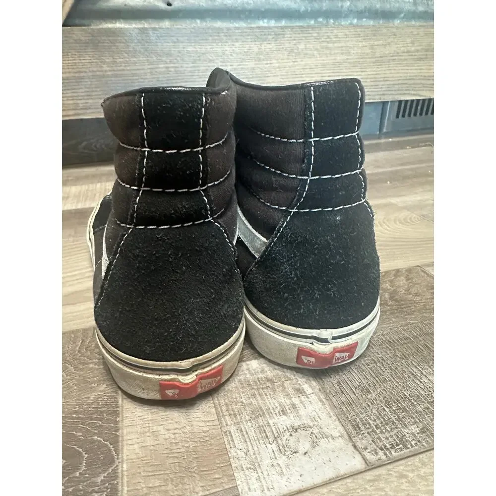 Vans Sk8-Hi